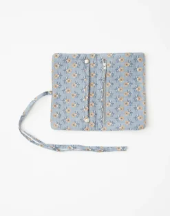 Natura Selection Bisutería^Joyero Tela Flower