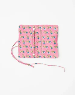 Natura Selection Bisutería^Joyero Tela Flower