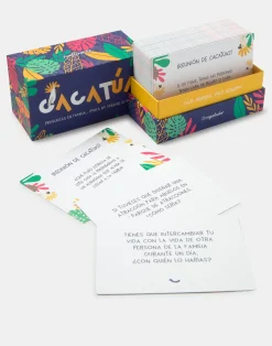 Natura Selection Juegos^Juego Cacatúa