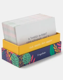 Natura Selection Juegos^Juego Cacatúa