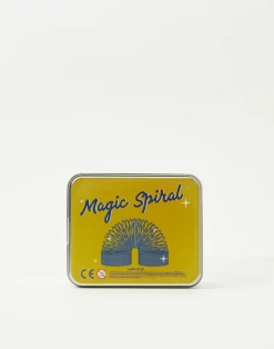 Natura Selection Juegos^Juego Espiral Con Caja