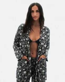 Natura Selection Kimonos^Kimono Softy