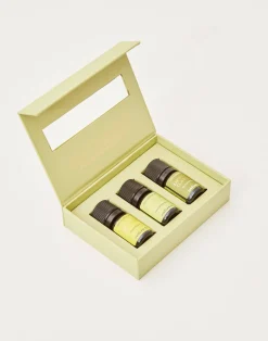 Natura Selection Aromas Y Difusores^Kit Aceites Esenciales Meditation