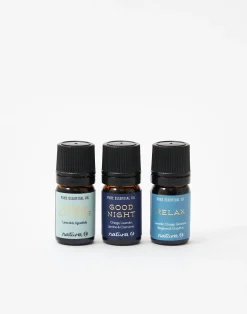 Natura Selection Bodycare & Beauty|Bodycare & Beauty^Kit Aceites Esenciales Sleep