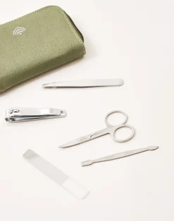 Natura Selection Viaje|Bodycare & Beauty^Kit Uñas Bonitas