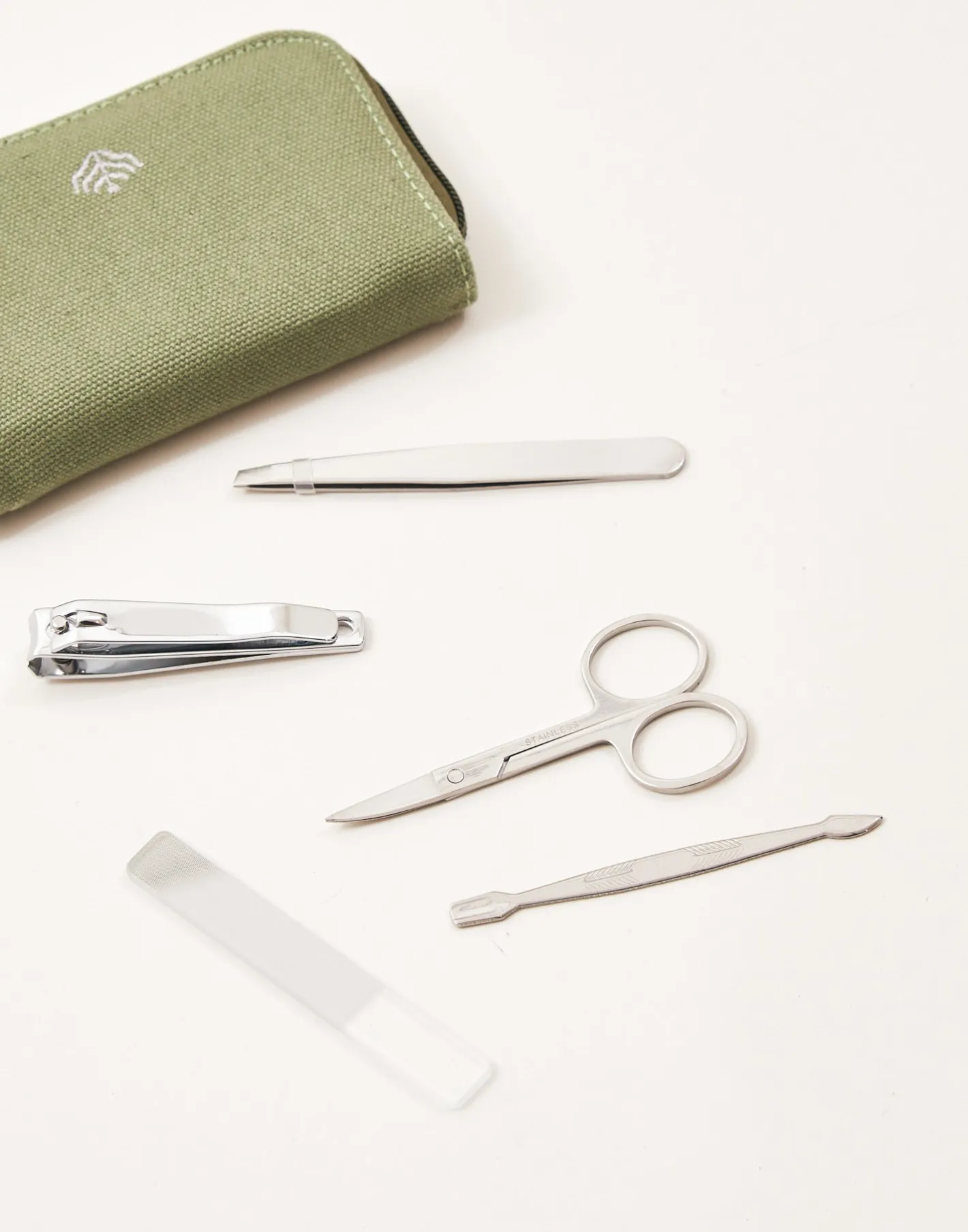 Natura Selection Viaje|Bodycare & Beauty^Kit Uñas Bonitas