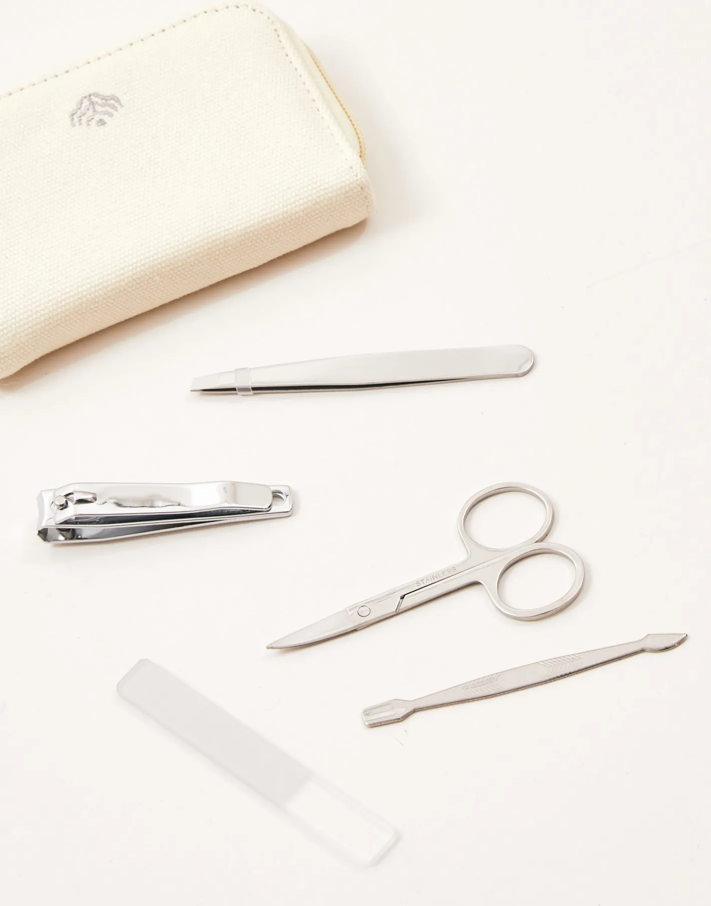 Natura Selection Viaje|Bodycare & Beauty^Kit Uñas Bonitas