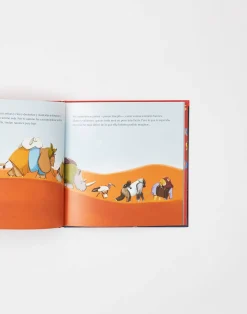 Natura Selection Libros^La Canción De Josepha