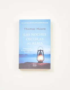 Natura Selection Libros^Las Noches Oscuras Del Alma