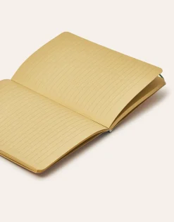 Natura Selection Papelería^Libreta A5 Tapa Bambú