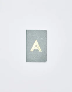 Natura Selection Papelería^Libreta Abecedario