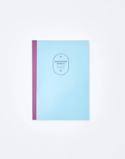 Natura Selection Papelería^Libreta Barcelona Bonita Papel