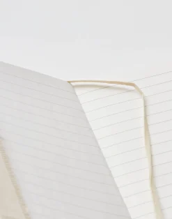 Natura Selection Viaje|Papelería^Libreta Canvas A5