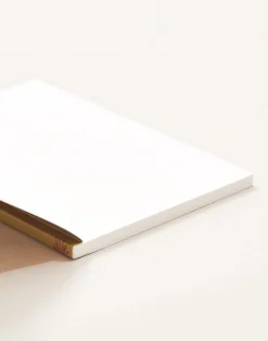 Natura Selection Papelería^Libreta Palmeras