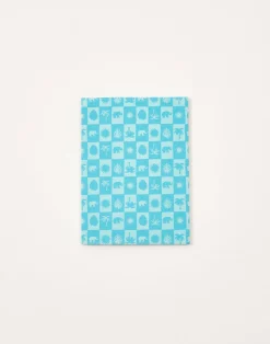 Natura Selection Papelería^Libreta Print Verano 2024