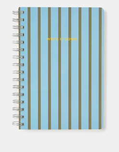 Natura Selection Papelería^Libreta Rayas