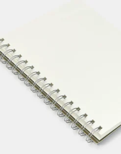 Natura Selection Papelería^Libreta Rayas