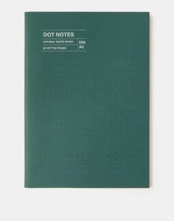 Natura Selection Papelería^Libreta Retro A5