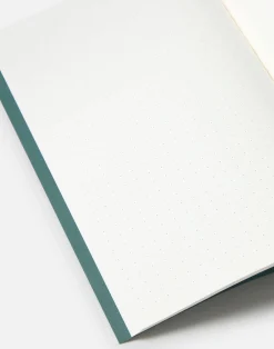 Natura Selection Papelería^Libreta Retro A5