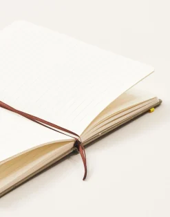 Natura Selection Papelería^Libreta Tigres