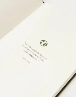 Natura Selection Papelería^Libreta Viaje