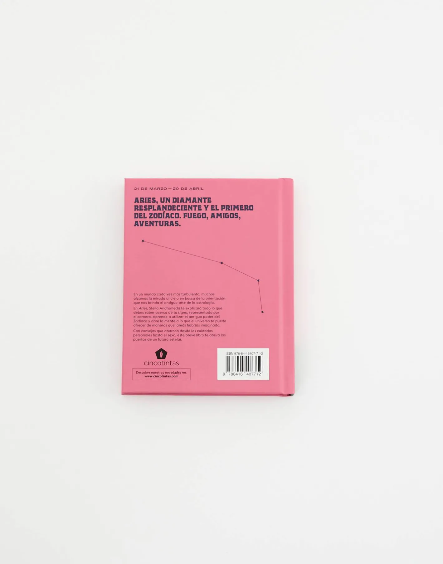 Natura Selection Libros^Libro Signos Del Zodíaco