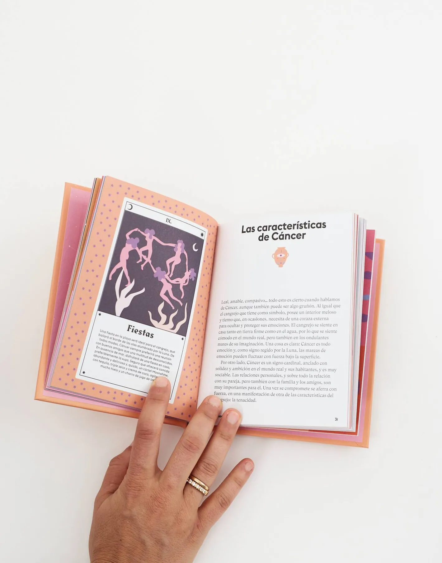 Natura Selection Libros^Libro Signos Del Zodíaco