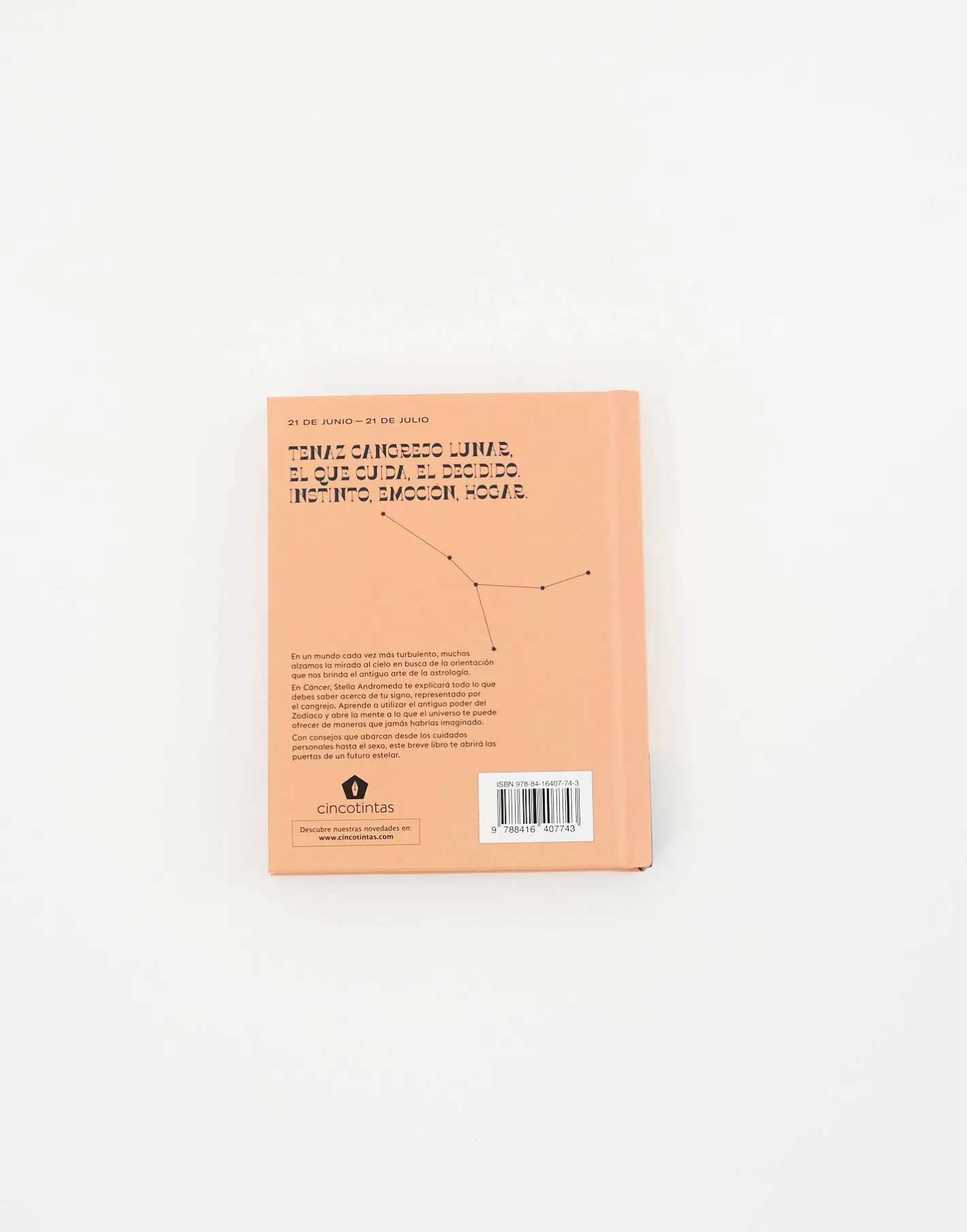 Natura Selection Libros^Libro Signos Del Zodíaco