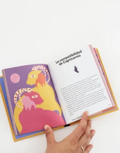 Natura Selection Libros^Libro Signos Del Zodíaco