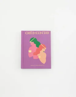 Natura Selection Libros^Libro Signos Del Zodíaco