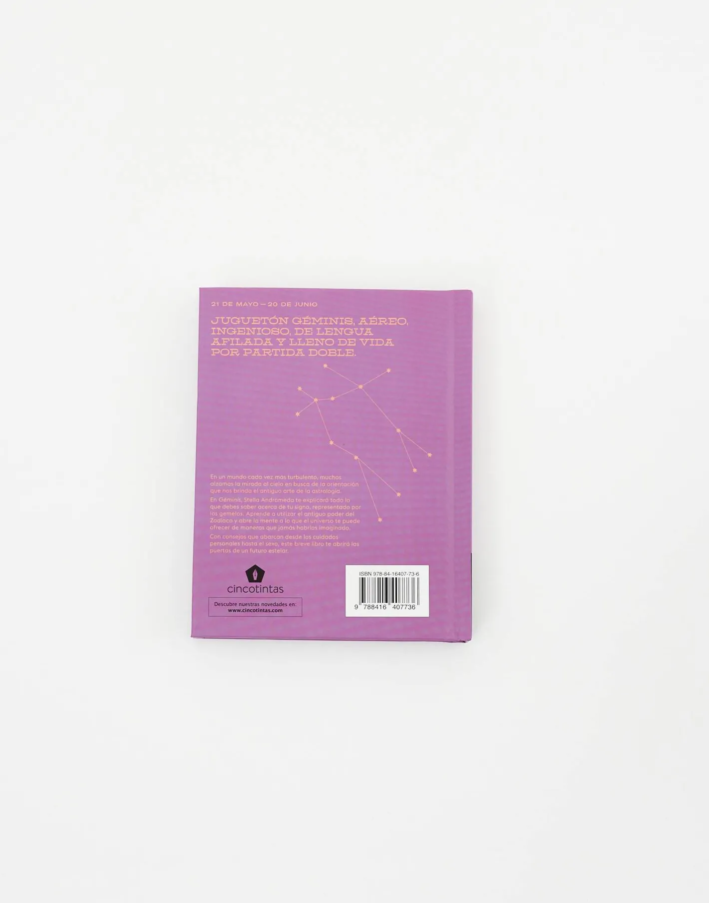 Natura Selection Libros^Libro Signos Del Zodíaco