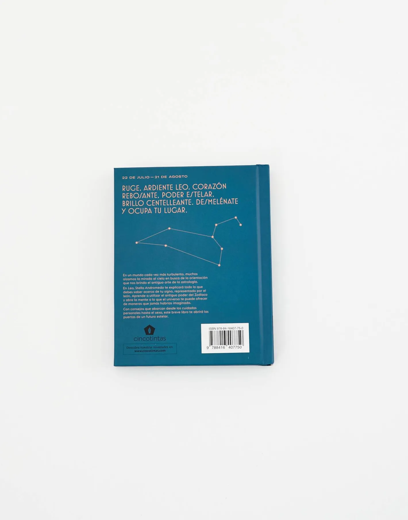 Natura Selection Libros^Libro Signos Del Zodíaco