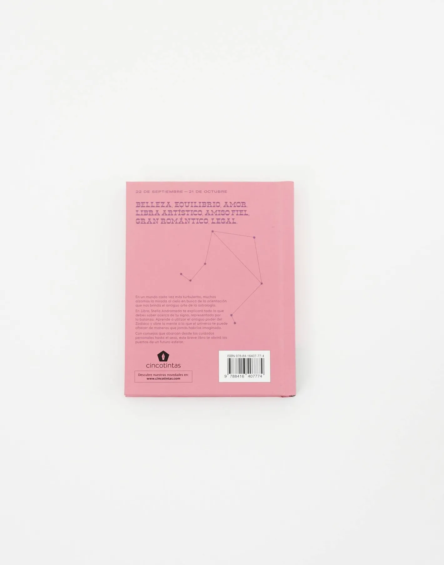 Natura Selection Libros^Libro Signos Del Zodíaco