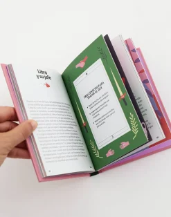 Natura Selection Libros^Libro Signos Del Zodíaco