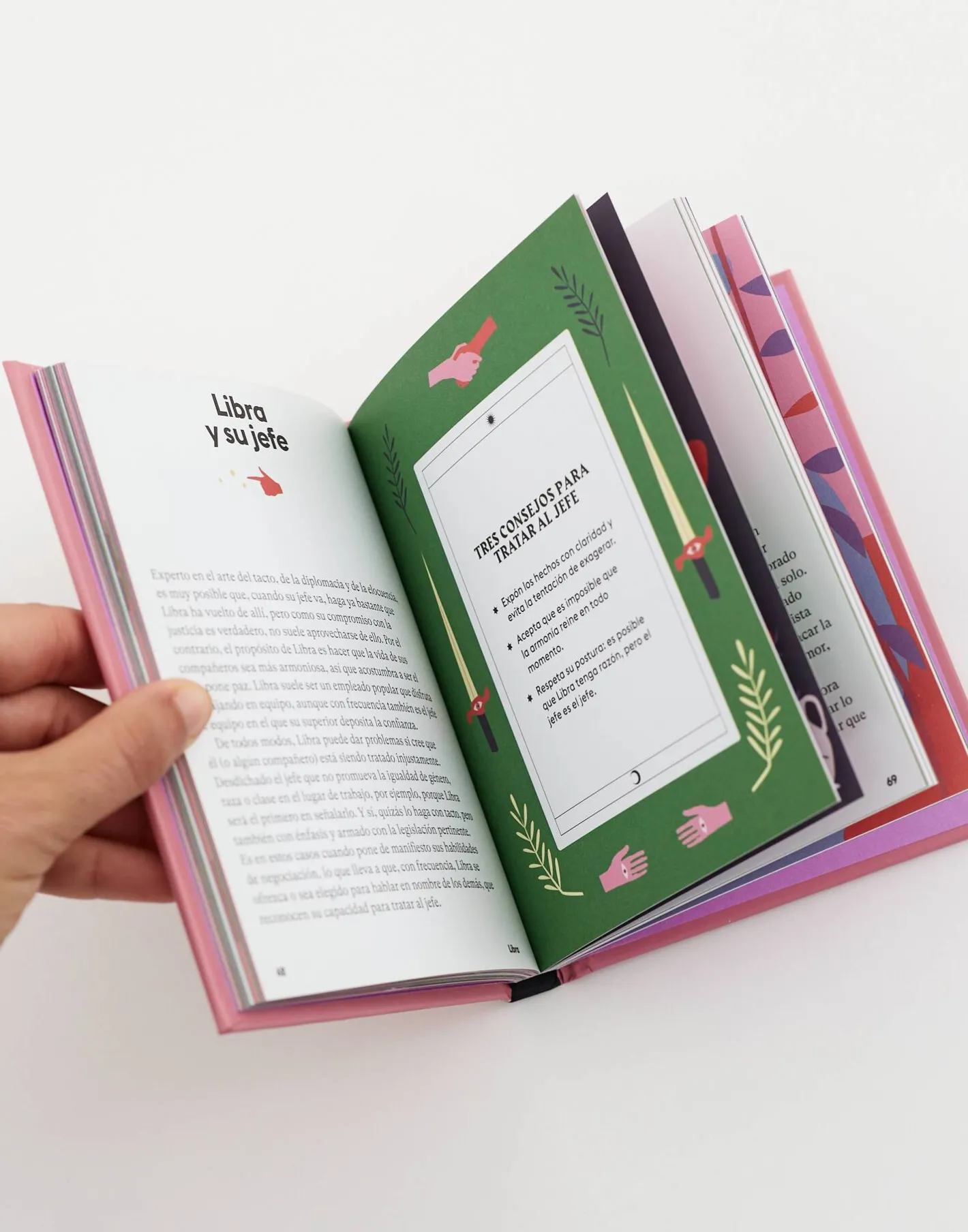 Natura Selection Libros^Libro Signos Del Zodíaco