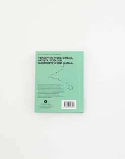 Natura Selection Libros^Libro Signos Del Zodíaco