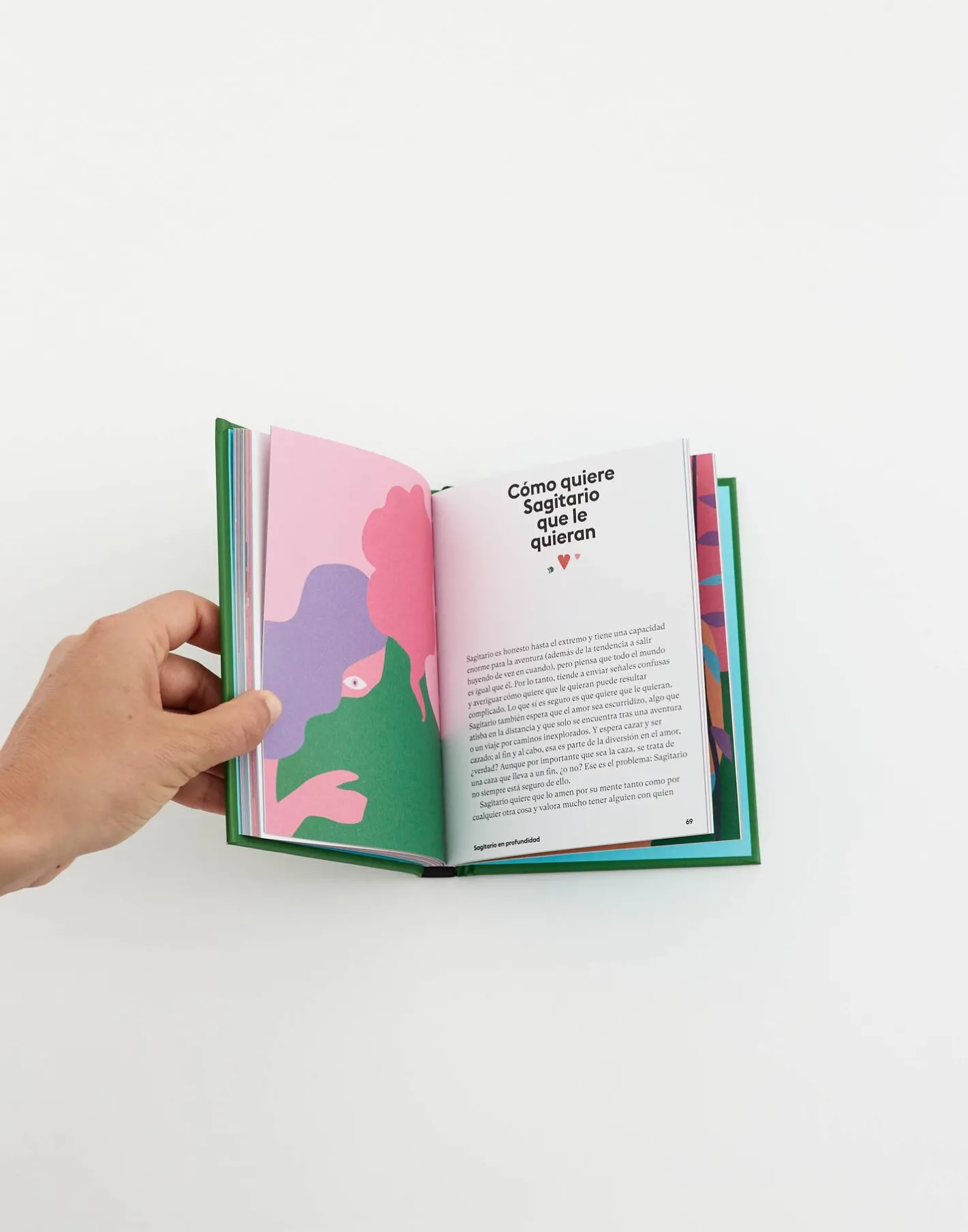 Natura Selection Libros^Libro Signos Del Zodíaco