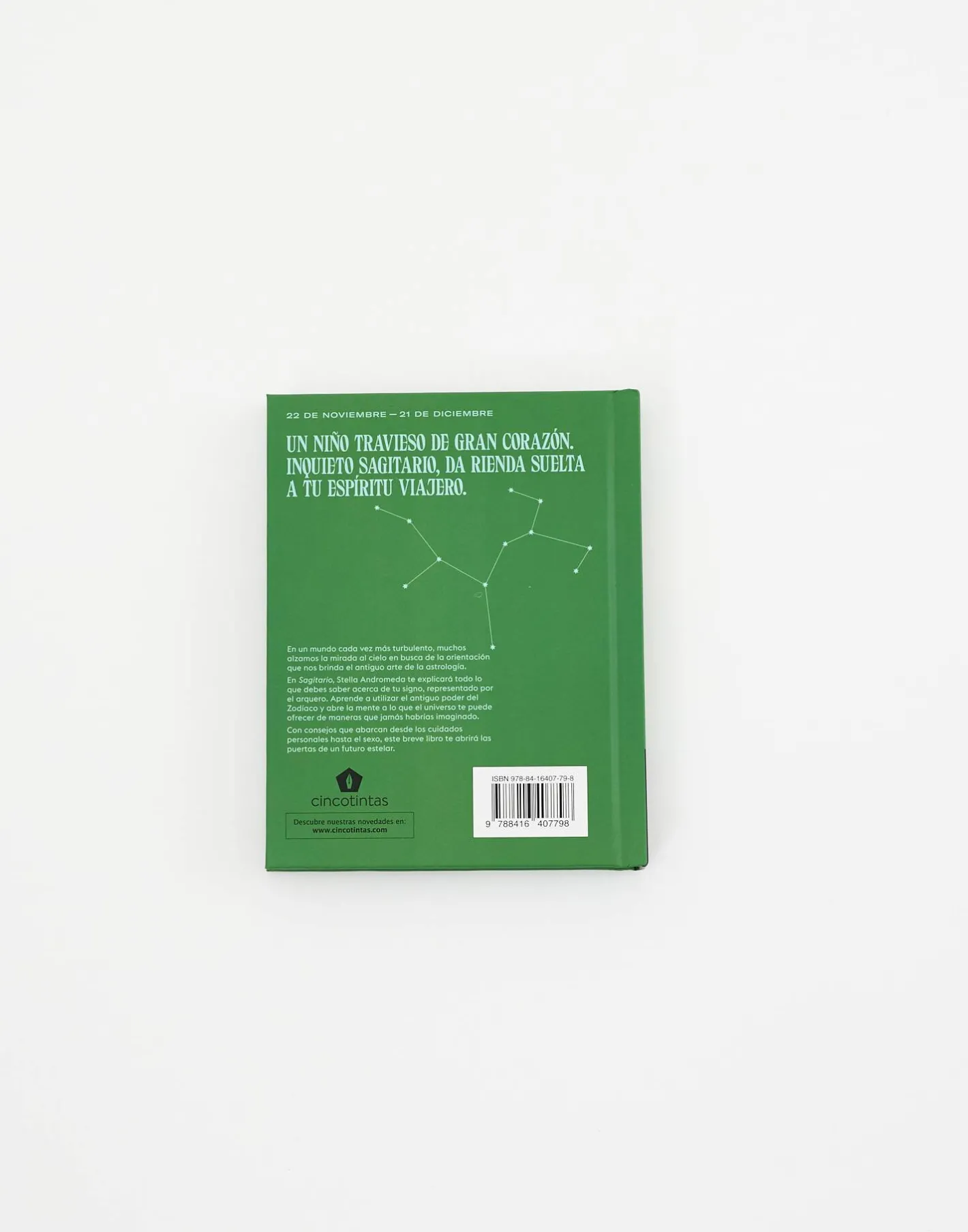 Natura Selection Libros^Libro Signos Del Zodíaco