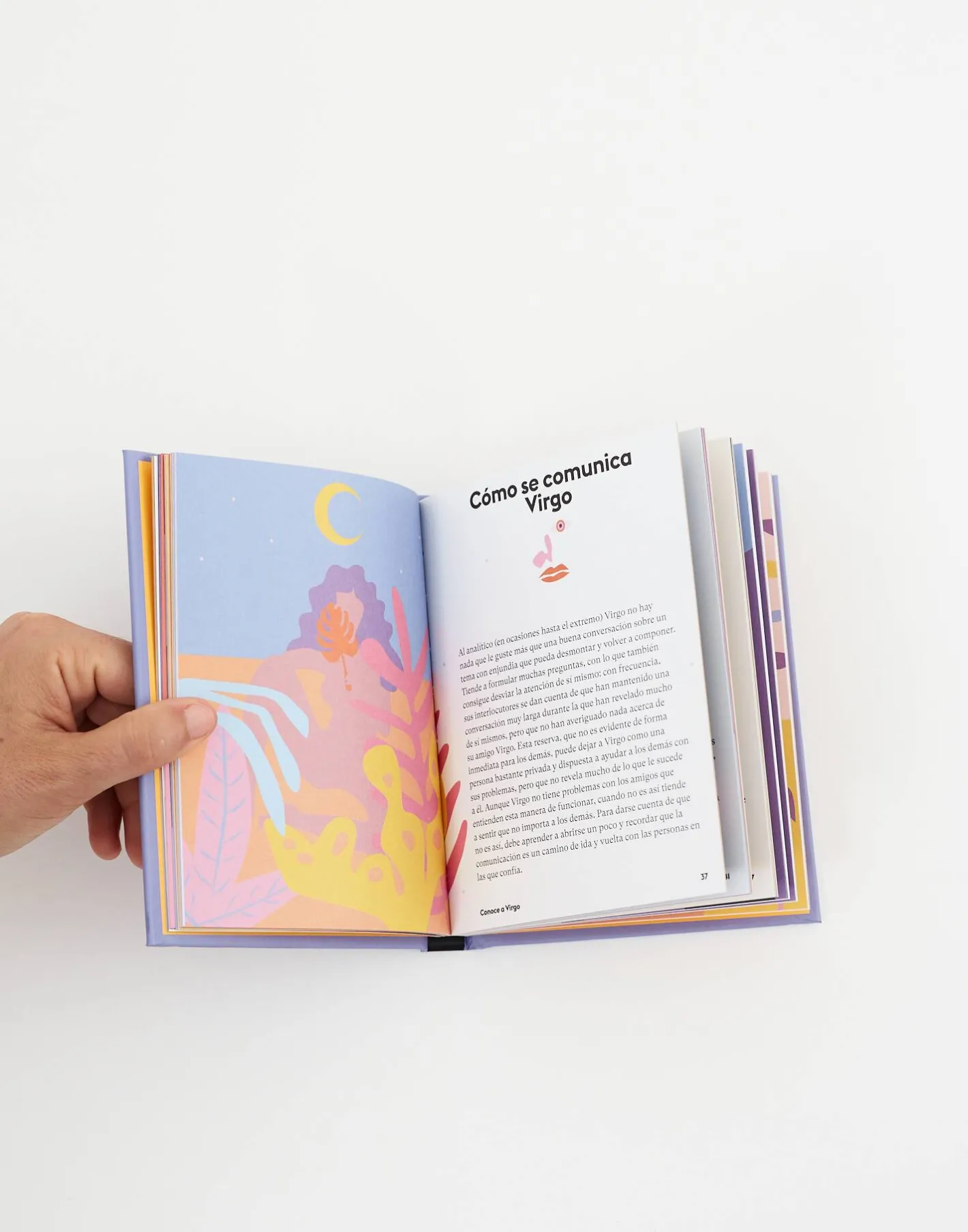 Natura Selection Libros^Libro Signos Del Zodíaco