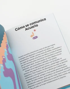 Natura Selection Libros^Libro Signos Del Zodíaco