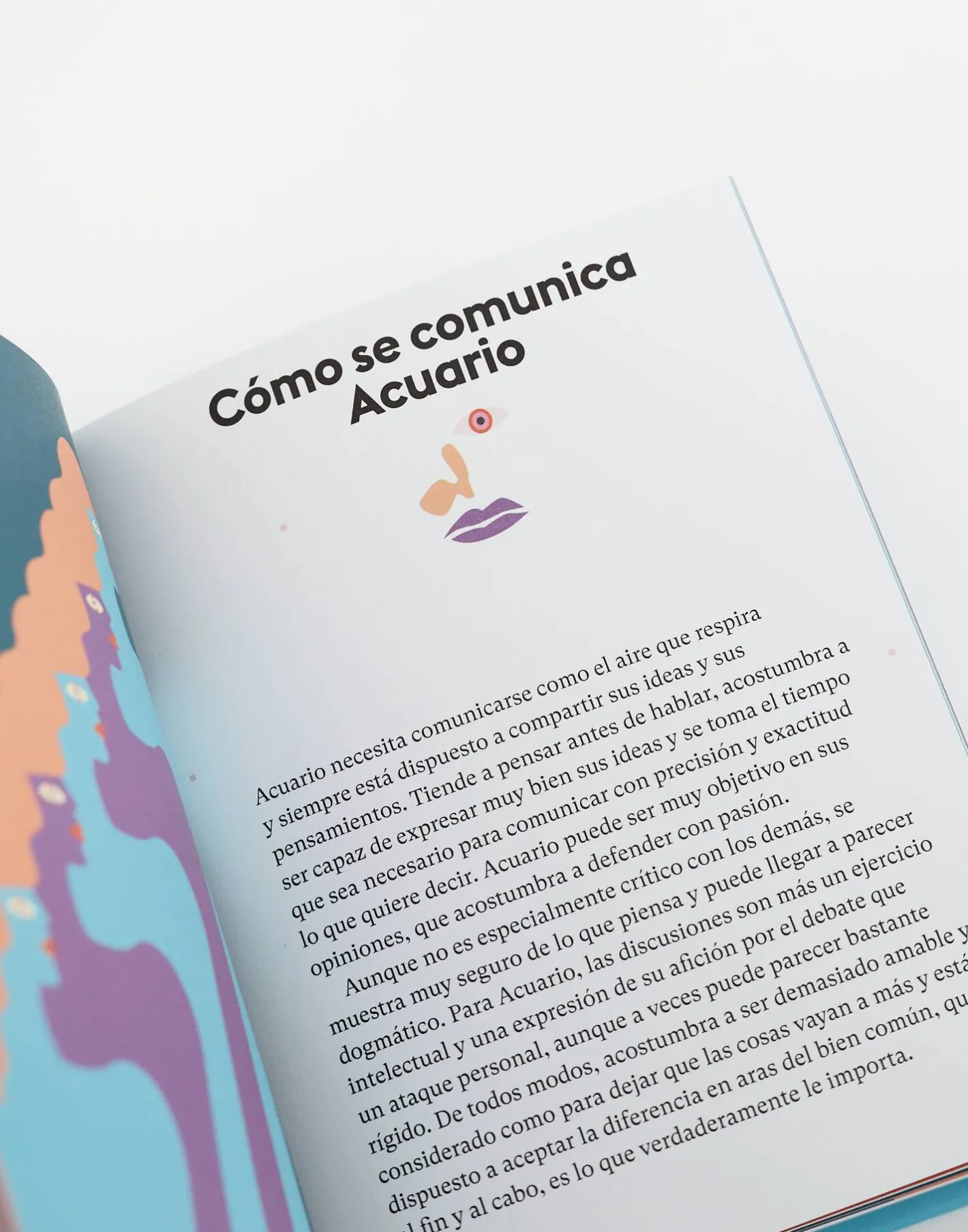 Natura Selection Libros^Libro Signos Del Zodíaco