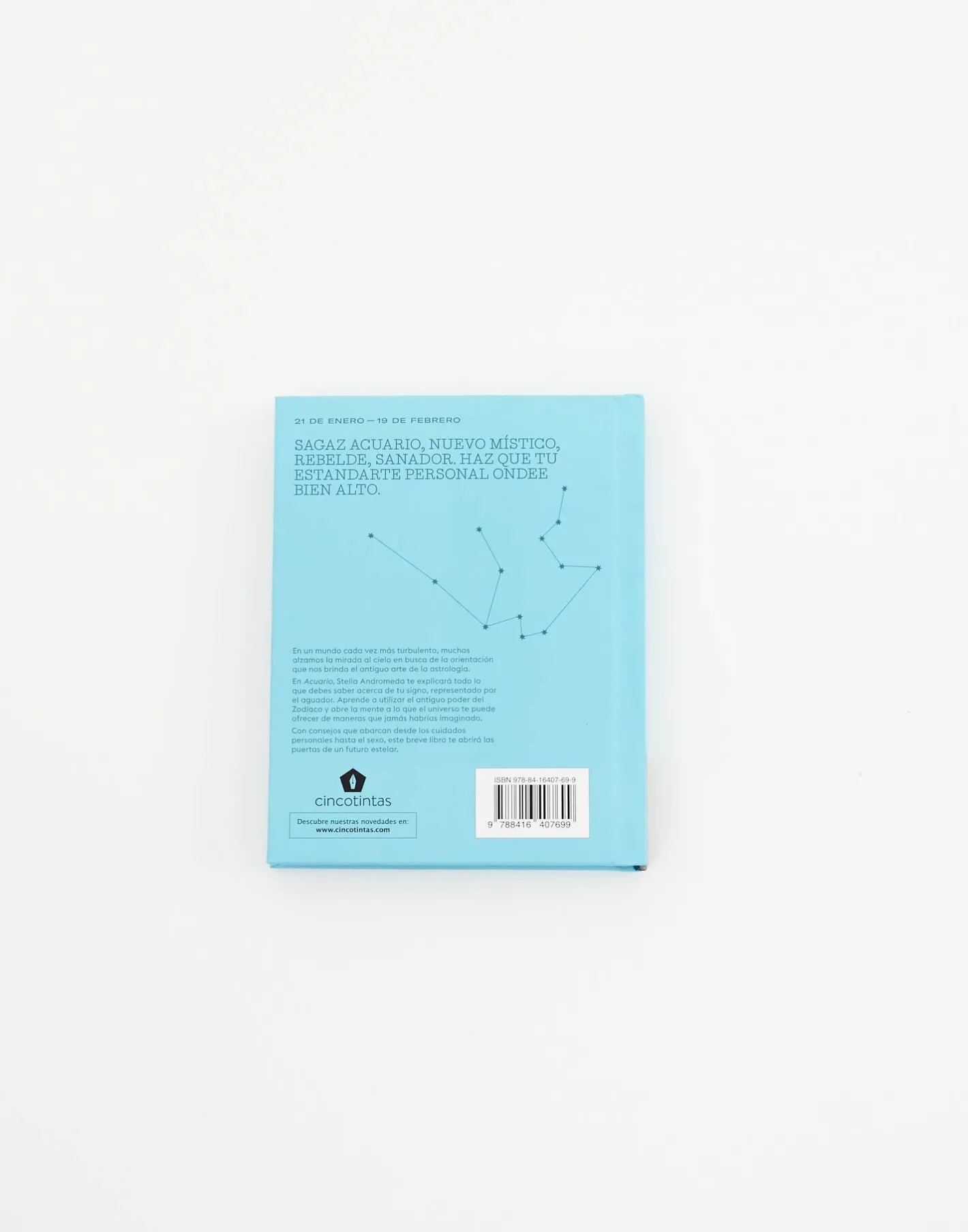 Natura Selection Libros^Libro Signos Del Zodíaco