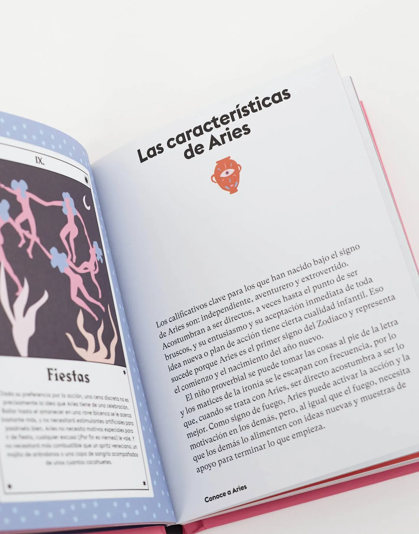 Natura Selection Libros^Libro Signos Del Zodíaco