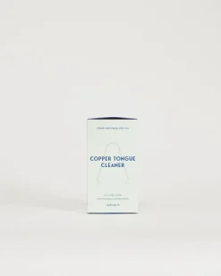 Natura Selection Bodycare & Beauty|Bodycare & Beauty^Limpiador De Lengua Metálico