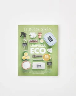 Natura Selection Libros^Limpieza Eco