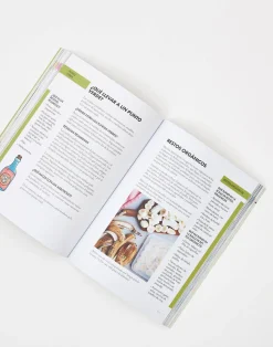 Natura Selection Libros^Limpieza Eco