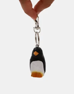 Natura Selection Otros Accesorios^Llavero Animales Madera