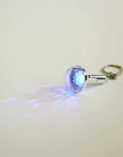 Natura Selection Electrónica Y Gadget^Llavero Disco