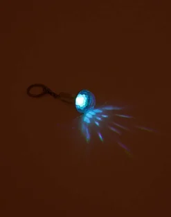 Natura Selection Electrónica Y Gadget^Llavero Disco