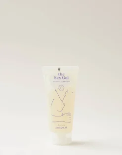 Natura Selection Bodycare & Beauty|Bodycare & Beauty^Lubricante Natural